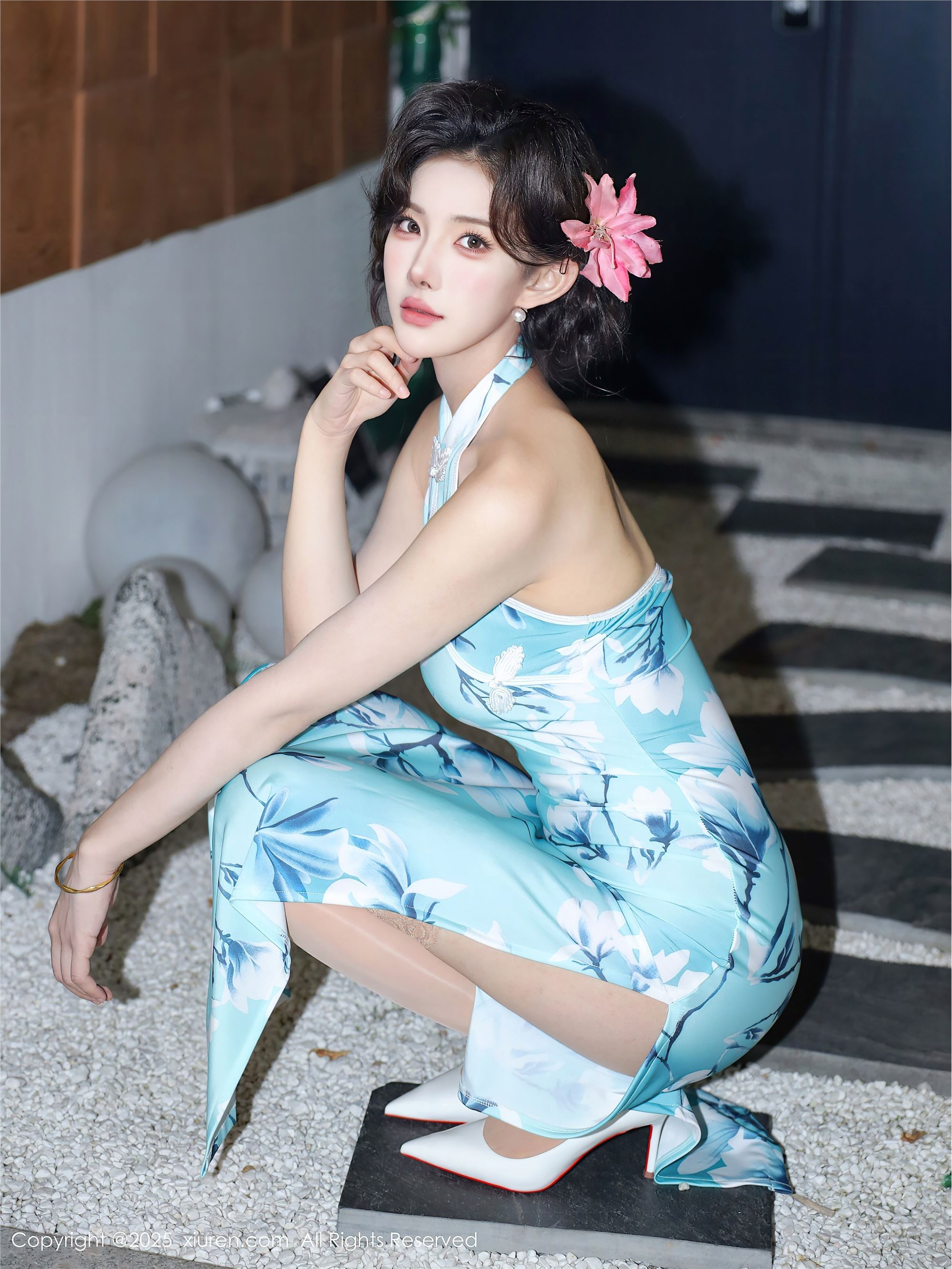 Xiuren秀人网 2025.07.28 NO.10594 梨霜儿